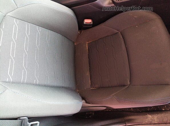 2T3T6RFV3RW048488 2024 TOYOTA RAV4 HYBRID  Առջևի վահանակի տեսք