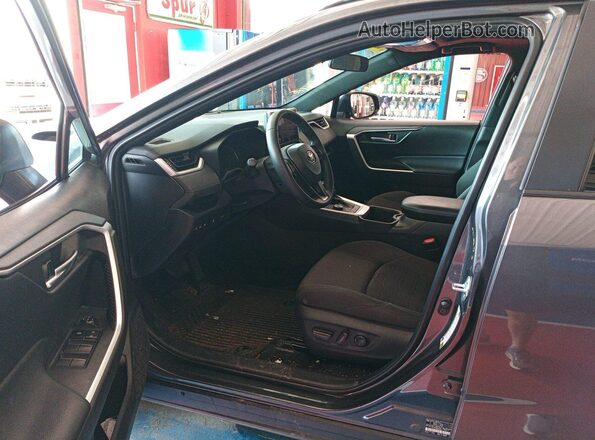 2T3T6RFV3RW048488 2024 TOYOTA RAV4 HYBRID  