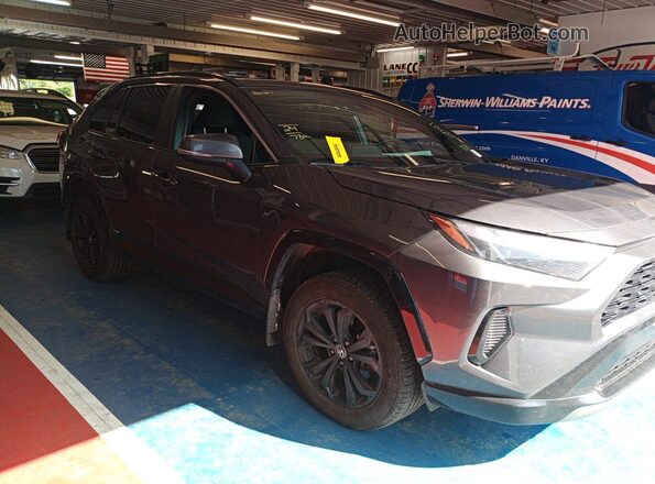 2T3T6RFV3RW048488 2024 TOYOTA RAV4 HYBRID  