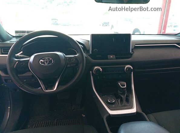 2T3T6RFV3RW048488 2024 TOYOTA RAV4 HYBRID  