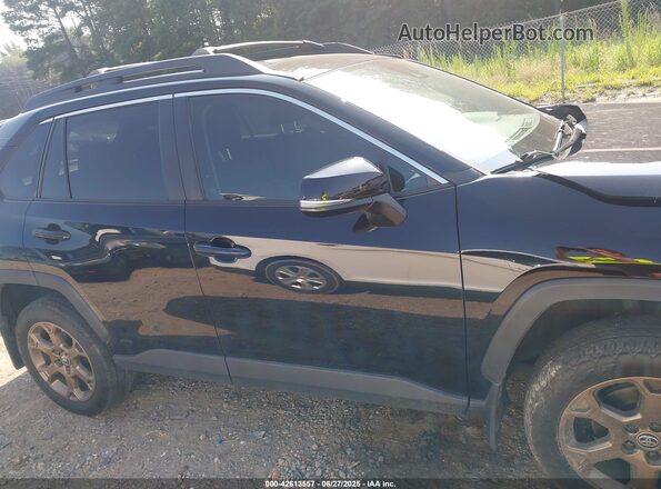 2T3UWRFV6RW222462 2024 TOYOTA RAV4 HYBRID Black Widok wnętrza 360 stopni