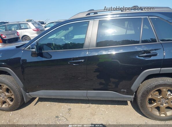 2T3UWRFV6RW222462 2024 TOYOTA RAV4 HYBRID Black 