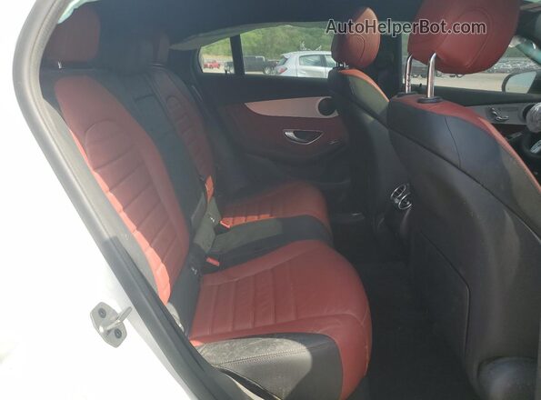 W1N0J6EB2PG149336 2023 MERCEDES-BENZ GLC-CLASS White 