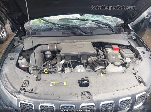 3C4NJDAN8PT515667 2023 JEEP COMPASS Black Հետևի տեսք