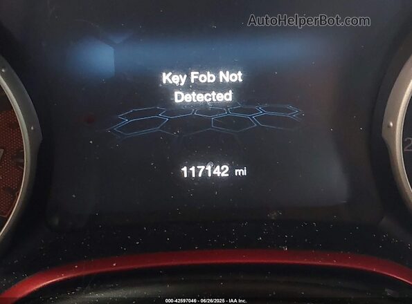 3C4NJDDB7HT633518 2017 JEEP NEW COMPASS Синий 