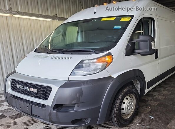 3C6ERVDG1ME504576 2021 RAM PROMASTER 2500  