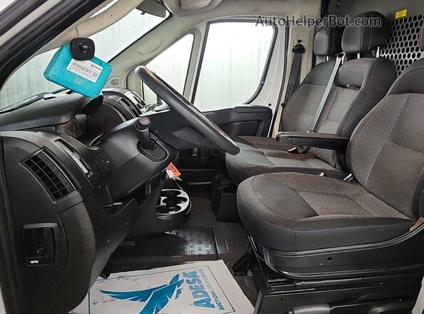 3C6ERVDG8ME504574 2021 RAM PROMASTER 2500  