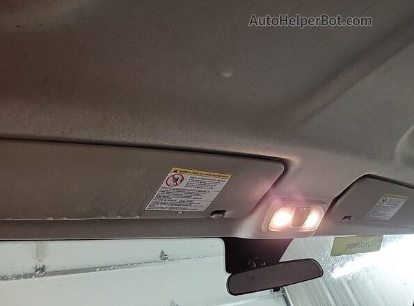 3C6ERVDG8ME504574 2021 RAM PROMASTER 2500  Панорамний вид салону 360°