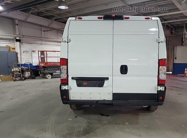 3C6ERVDG8ME504574 2021 RAM PROMASTER 2500  