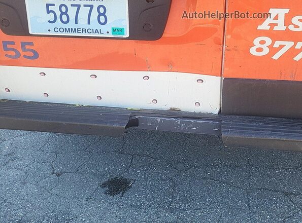 3C6ERVDG8ME504574 2021 RAM PROMASTER 2500  