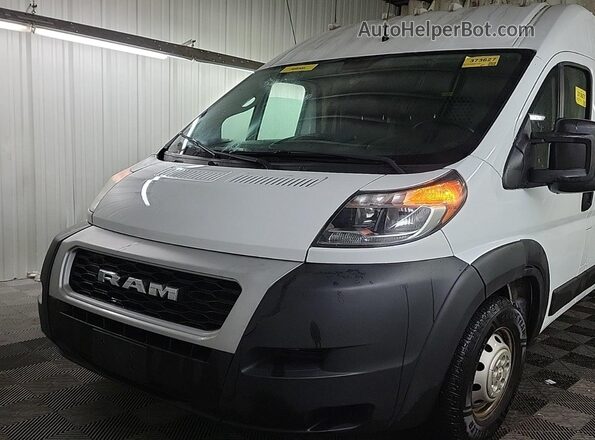 3C6ERVDG8ME504574 2021 RAM PROMASTER 2500  