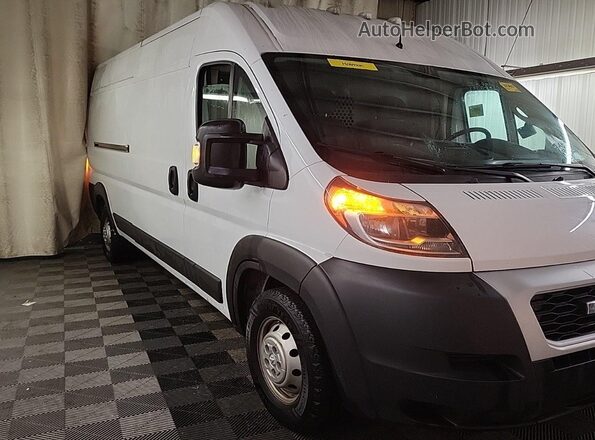 3C6ERVDG8ME504574 2021 RAM PROMASTER 2500  