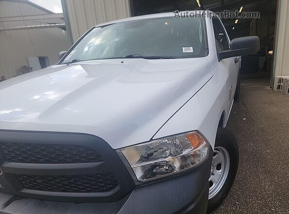 3C6JR6DG2NG429221 2022 RAM 1500 CLASSIC  VIN კოდის სტიკერის ხედი