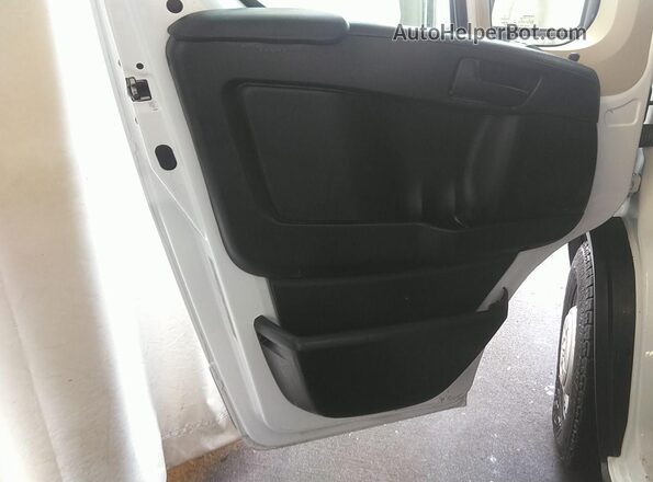 3C6LRVAG5ME514961 2021 RAM PROMASTER 1500  Вид задних сидений