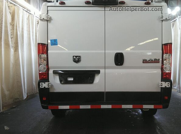 3C6LRVAG5ME514961 2021 RAM PROMASTER 1500  