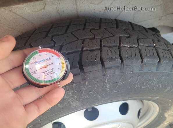 3C6LRVAG5ME514961 2021 RAM PROMASTER 1500  Вид задней части салона