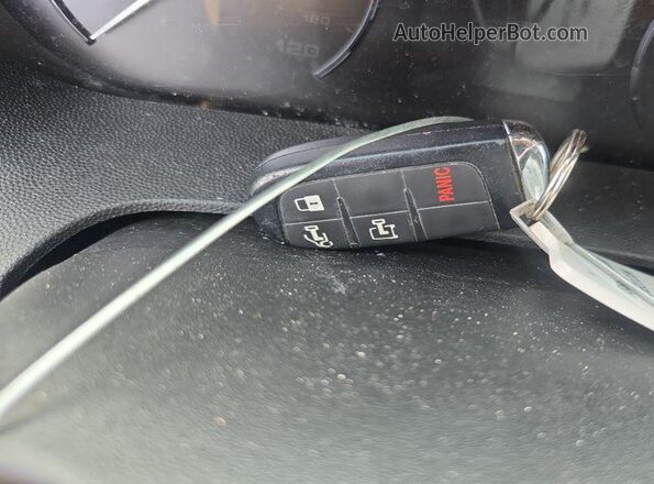 3C6LRVBG0PE585939 2023 RAM PROMASTER 1500  Задняя левая четверть
