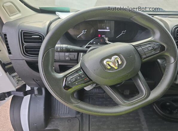 3C6LRVBG0PE585939 2023 RAM PROMASTER 1500  