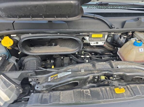 3C6LRVBG0PE585939 2023 RAM PROMASTER 1500  