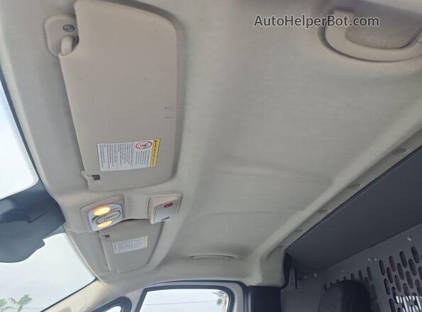 3C6LRVBG0PE585939 2023 RAM PROMASTER 1500  
