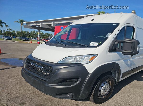 3C6LRVBG1PE585934 2023 RAM PROMASTER 1500  Задняя левая четверть