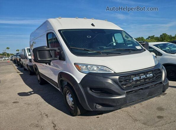 3C6LRVBG1PE585934 2023 RAM PROMASTER 1500  