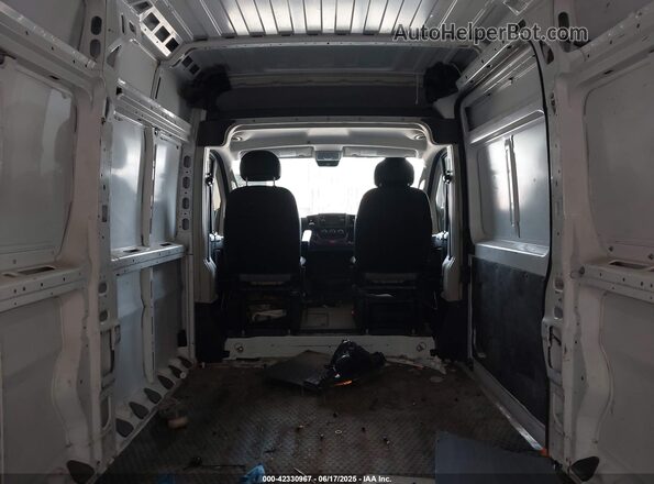 3C6LRVDGXME521397 2021 RAM PROMASTER 2500 White 