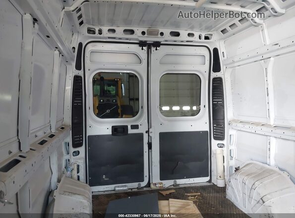 3C6LRVDGXME521397 2021 RAM PROMASTER 2500 White 