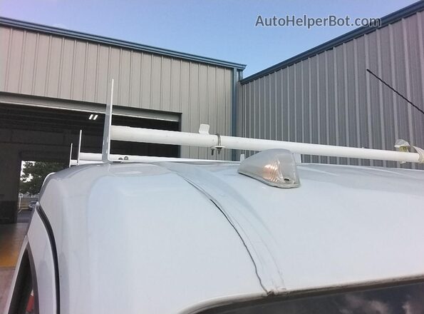 3C6LRVNGXME545634 2021 RAM PROMASTER 1500  Панорамний вид салону 360°