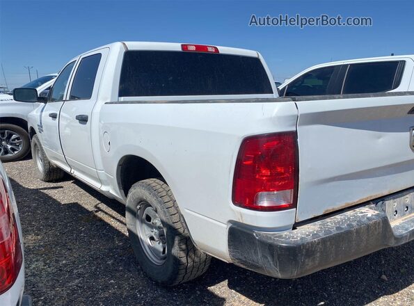 3C6RR7KG0NG295501 2022 RAM 1500 CLASSIC  უკანა მარცხენა