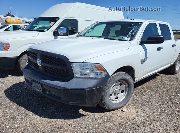 3C6RR7KG5NG313975 2022 RAM 1500 CLASSIC  