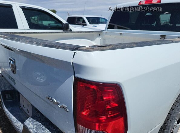3C6RR7KG5NG313975 2022 RAM 1500 CLASSIC  
