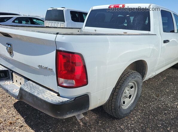 3C6RR7KG5NG313975 2022 RAM 1500 CLASSIC  