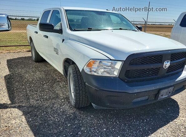 3C6RR7KG5NG313975 2022 RAM 1500 CLASSIC  