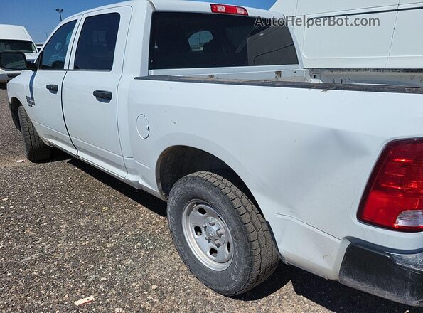 3C6RR7KG5NG313975 2022 RAM 1500 CLASSIC  