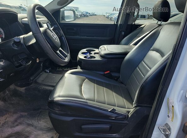 3C6RR7KG6NG295504 2022 RAM 1500 CLASSIC  Tył lewy