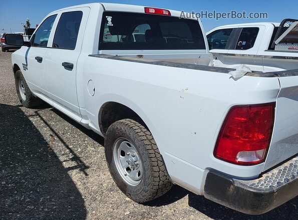 3C6RR7KG6NG295504 2022 RAM 1500 CLASSIC  Tył prawy