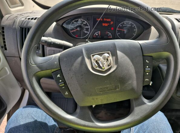 3C6TRVAG0LE138829 2020 RAM PROMASTER 1500  