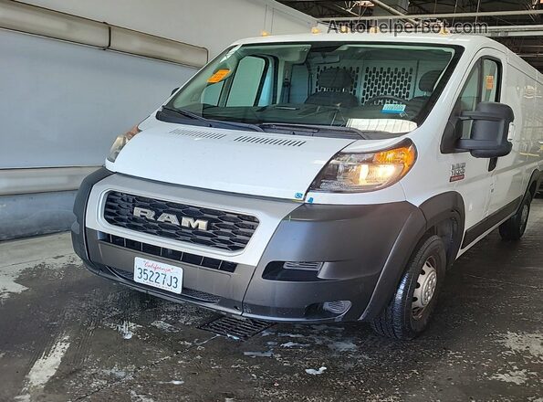 3C6TRVAG0LE138832 2020 RAM PROMASTER 1500  