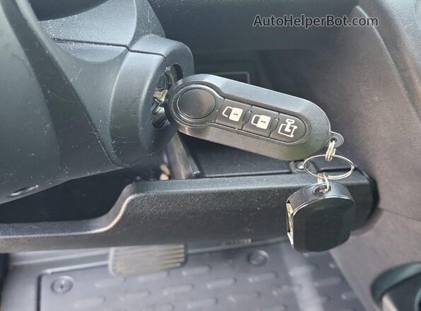 3C6TRVAG0LE138832 2020 RAM PROMASTER 1500  Вид підкапотного простору