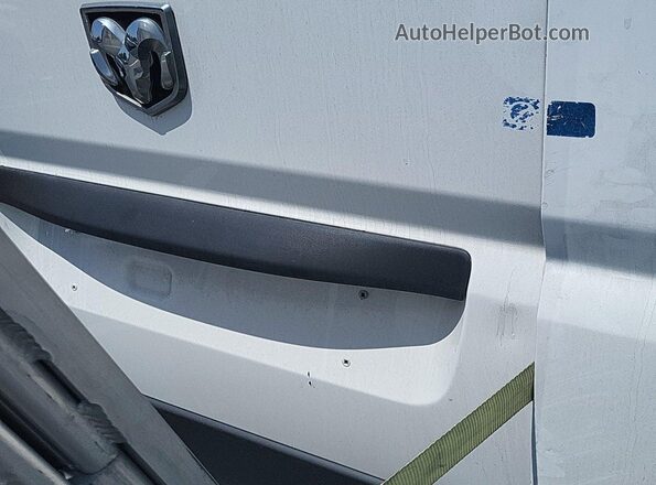 3C6TRVAG0LE138832 2020 RAM PROMASTER 1500  