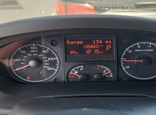 3C6TRVAG0LE138832 2020 RAM PROMASTER 1500  