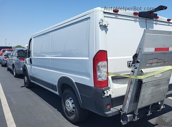 3C6TRVAG0LE138832 2020 RAM PROMASTER 1500  