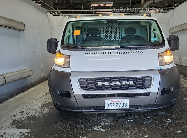 3C6TRVAG0LE138832 2020 RAM PROMASTER 1500  
