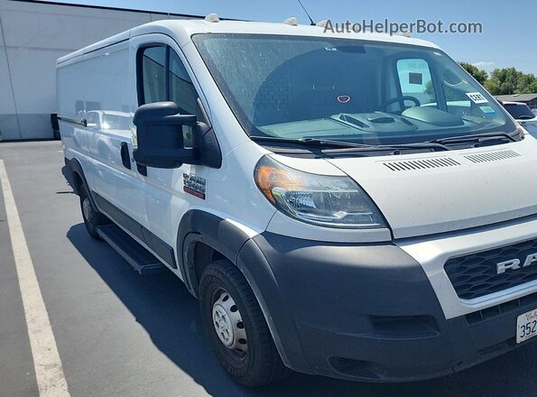 3C6TRVAG0LE138832 2020 RAM PROMASTER 1500  