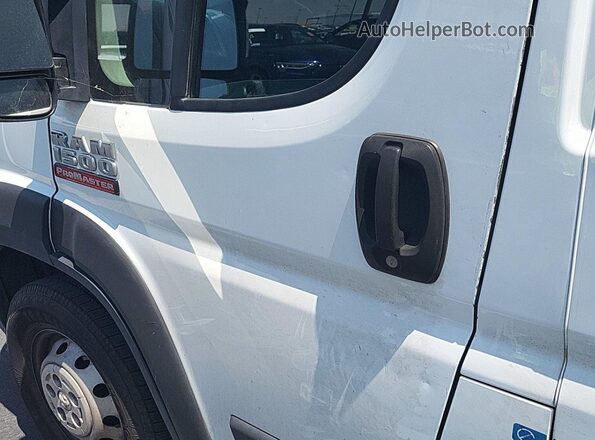 3C6TRVAG0LE138832 2020 RAM PROMASTER 1500  