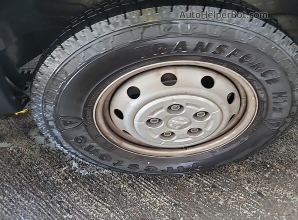3C6TRVAG0LE138832 2020 RAM PROMASTER 1500  