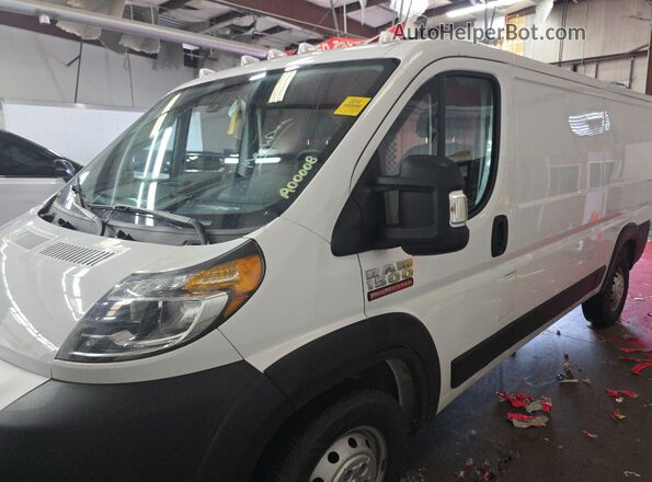 3C6TRVAG2LE127251 2020 RAM PROMASTER 1500  Front left