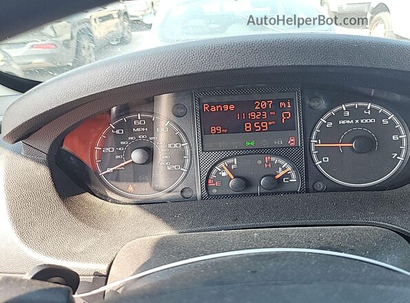 3C6TRVAG2LE127251 2020 RAM PROMASTER 1500  