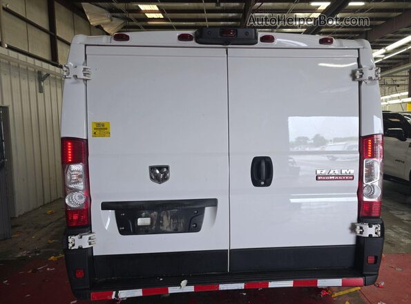 3C6TRVAG2LE127251 2020 RAM PROMASTER 1500  